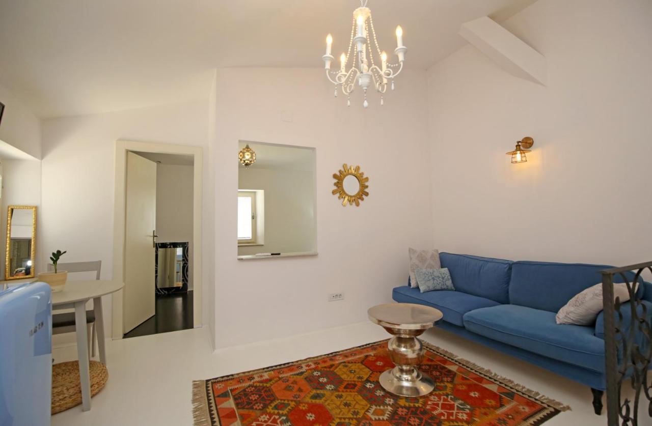Swan City Apartment & Room Šibenik Exterior foto