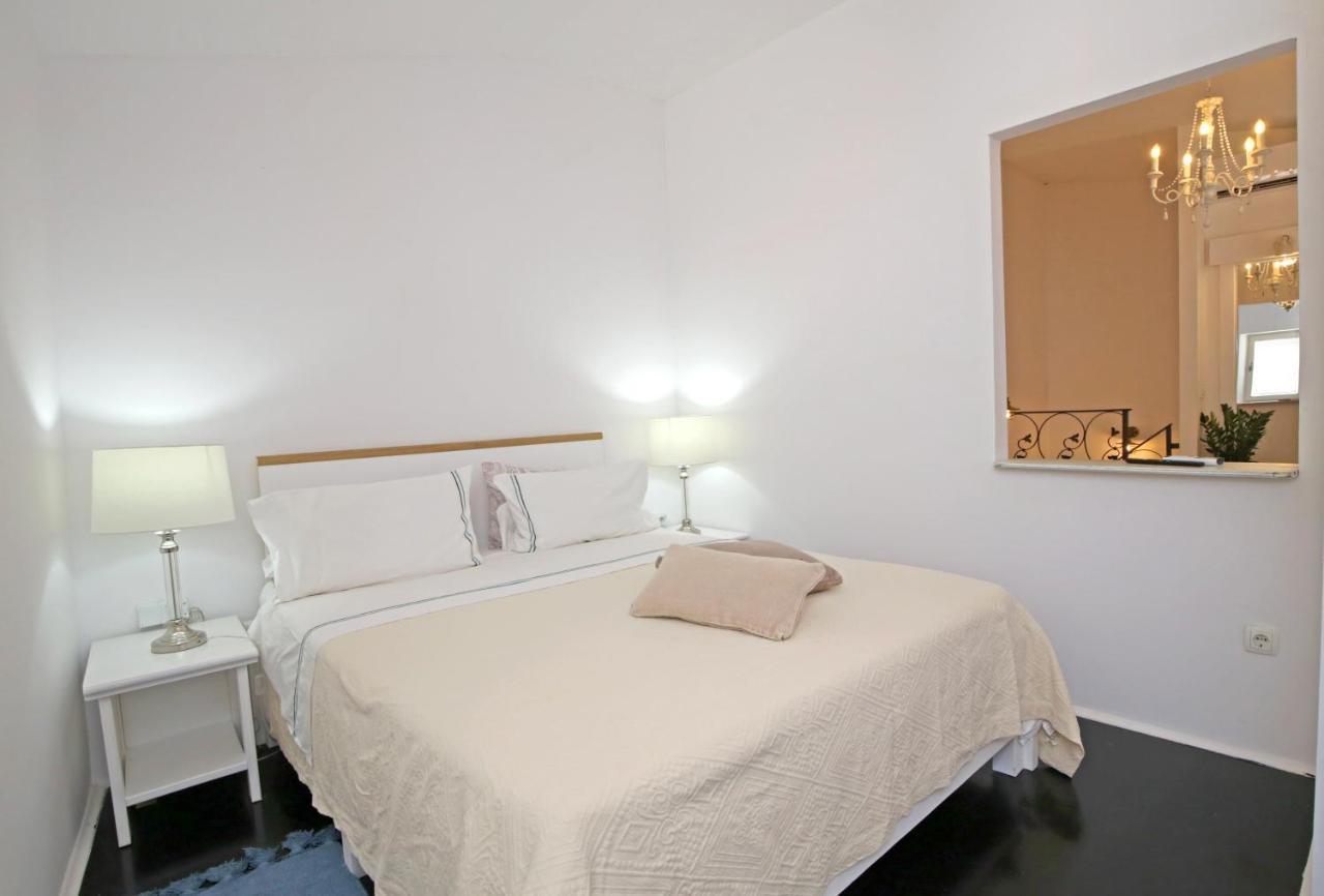 Swan City Apartment & Room Šibenik Exterior foto