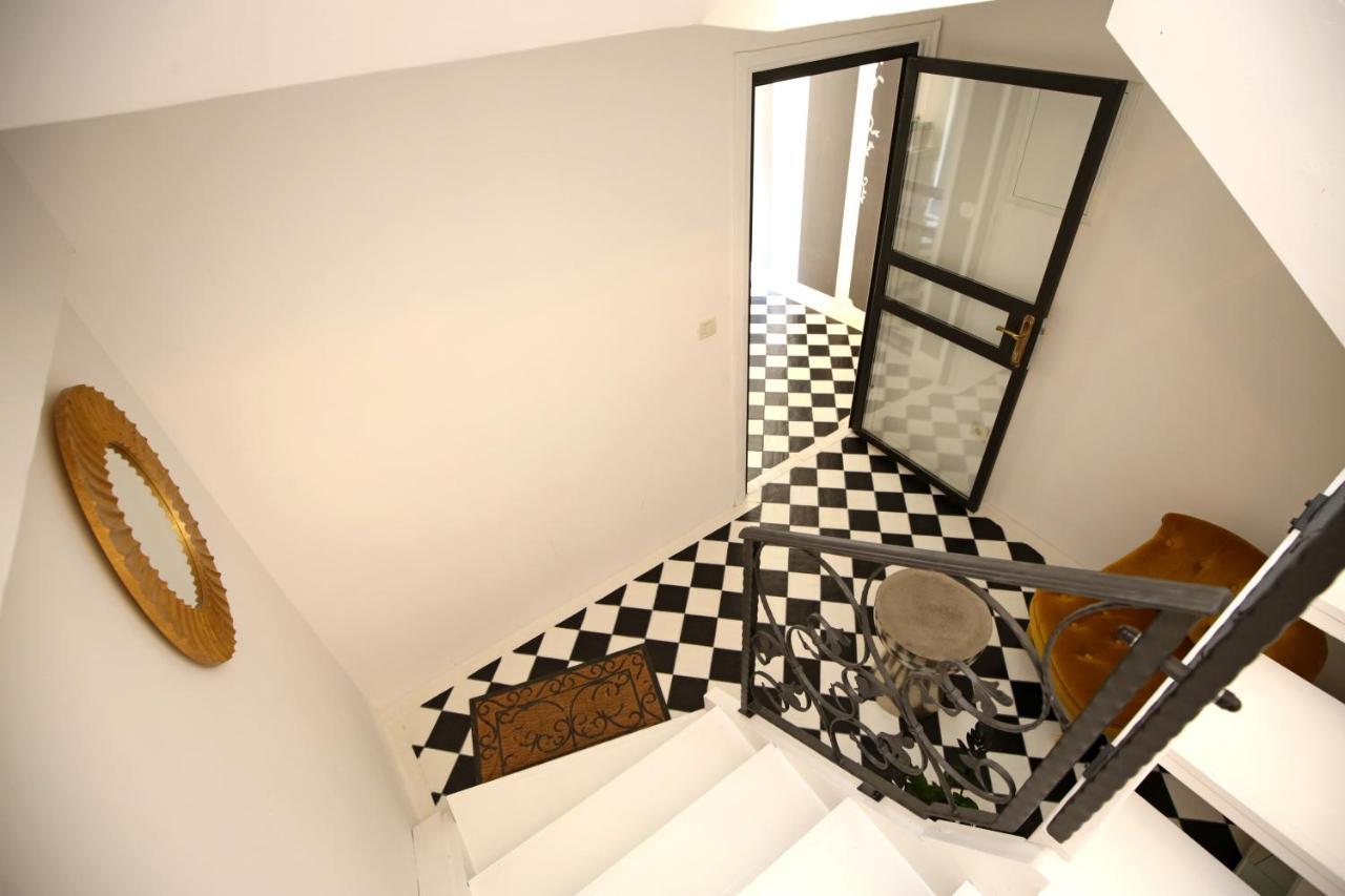 Swan City Apartment & Room Šibenik Exterior foto