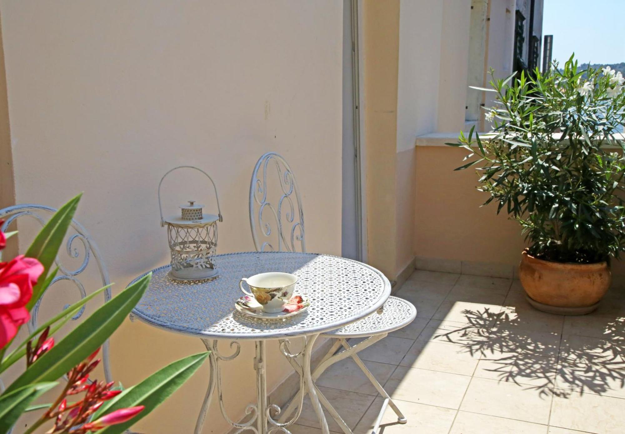 Swan City Apartment & Room Šibenik Exterior foto