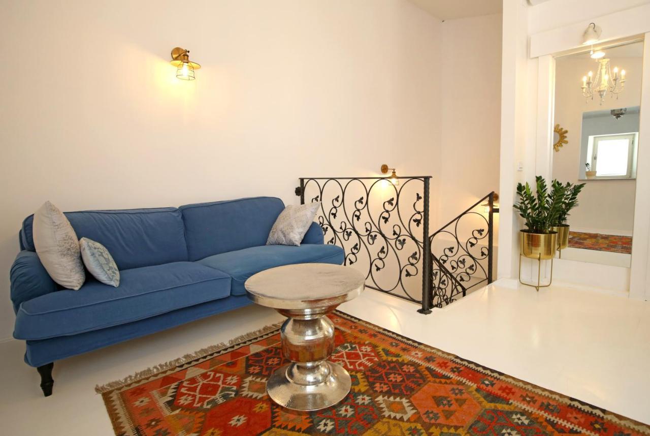 Swan City Apartment & Room Šibenik Exterior foto
